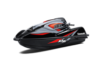 2024 Kawasaki JET SKI® SX-R™ 160