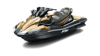 2024 Kawasaki JET SKI® ULTRA® 160LX