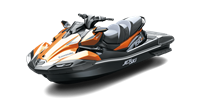 2024 Kawasaki JET SKI® ULTRA® 160LX-S