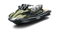 2024 Kawasaki JET SKI® ULTRA® 310LX