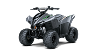 2024 Kawasaki KFX®50
