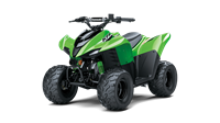 2024 Kawasaki KFX®50