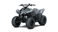 2024 Kawasaki KFX®90