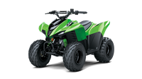 2024 Kawasaki KFX®90
