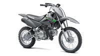 2024 Kawasaki KLX®110R