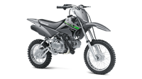 2024 Kawasaki KLX®110R L