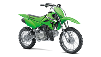 2024 Kawasaki KLX®110R