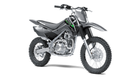 2024 Kawasaki KLX®140R