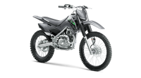 2024 Kawasaki KLX®140R F