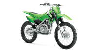 2024 Kawasaki KLX®140R F