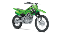 2024 Kawasaki KLX®140R L