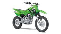 2024 Kawasaki KLX®140R