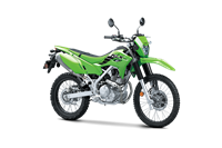 2024 Kawasaki KLX®230 S