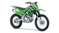 2024 Kawasaki KLX®230R