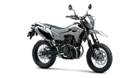 2024 Kawasaki KLX®230SM ABS