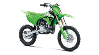 2024 Kawasaki KX™112