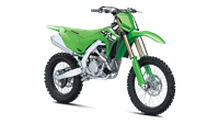 2024 Kawasaki KX™450X
