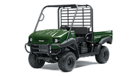 2024 Kawasaki MULE™ 4010 4x4