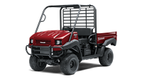 2024 Kawasaki MULE™ 4010 4x4