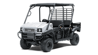 2024 Kawasaki MULE™ 4010 TRANS4x4® FE
