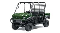 2024 Kawasaki MULE™ 4010 TRANS4x4®