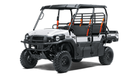 2024 Kawasaki MULE PRO-DXT™ FE DIESEL EPS