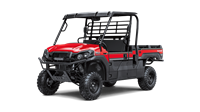 2024 Kawasaki MULE PRO-FX™ 1000 HD EDITION