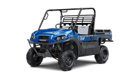 2024 Kawasaki MULE PRO-FXR™ 1000