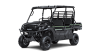 2024 Kawasaki MULE PRO-FXT™ 1000 LE