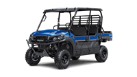 2024 Kawasaki MULE PRO-FXT™ 1000 LE