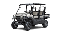 2024 Kawasaki MULE PRO-FXT™ 1000 LE RANCH EDITION