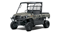 2024 Kawasaki MULE PRO-MX™ EPS CAMO