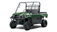 2024 Kawasaki MULE PRO-MX™ EPS