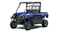 2024 Kawasaki MULE PRO-MX™ LE