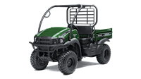 2024 Kawasaki MULE SX™ 4x4 XC