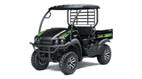 2024 Kawasaki MULE SX™ 4x4 XC LE