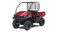 2024 Kawasaki MULE SX™ 4x4 XC