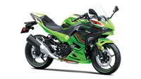 2024 Kawasaki NINJA® 500 KRT EDITION SE ABS