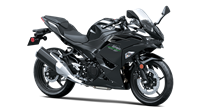 2024 Kawasaki NINJA® 500