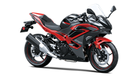 2024 Kawasaki NINJA® 500 SE ABS