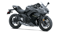 2024 Kawasaki NINJA® 650