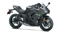 2024 Kawasaki NINJA® 650