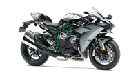 2024 Kawasaki NINJA H2® ABS