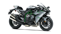 2024 Kawasaki NINJA H2® CARBON ABS