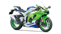 2024 Kawasaki NINJA® ZX™-10R 40th ANNIVERSARY EDITION ABS