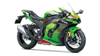 2024 Kawasaki NINJA® ZX™-10R KRT EDITION