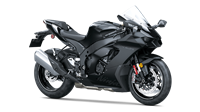 2024 Kawasaki NINJA® ZX™-10R 