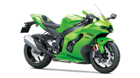 2024 Kawasaki NINJA® ZX™-10RR ABS