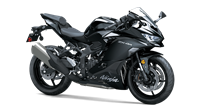 2024 Kawasaki NINJA® ZX™-4R ABS