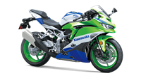 2024 Kawasaki NINJA® ZX™-4RR 40th ANNIVERSARY EDITION ABS